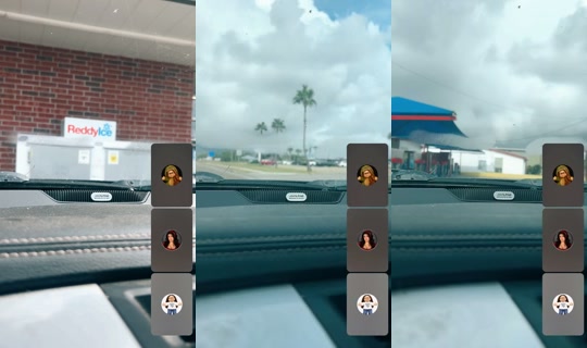 montgomerydodge101 TikTok Live — Sep 18, 2026, 3:40 PM