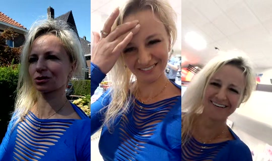 montserratnr1 TikTok Live — Aug 10, 2026, 10:14 AM