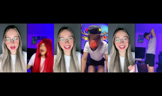 mony0fc TikTok Live — Jul 11, 2026, 5:53 AM