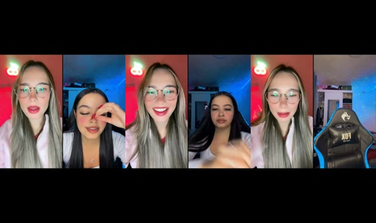 mony0fc TikTok Live — Jul 13, 2026, 1:26 AM