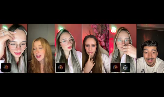 mony0fc TikTok Live — Jul 13, 2026, 4:18 AM