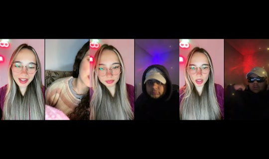 mony0fc TikTok Live — Jul 13, 2026, 7:50 PM
