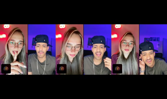 mony0fc TikTok Live — Jul 13, 2026, 10:22 PM