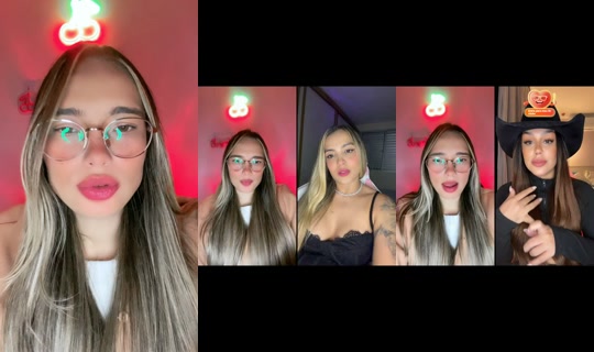 mony0fc TikTok Live — Jul 14, 2026, 4:06 AM