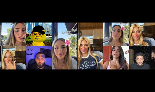 monyyab TikTok Live — Aug 30, 2026, 1:15 PM