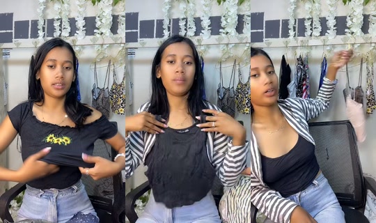 mood.dajr TikTok Live — Aug 20, 2026, 8:34 PM