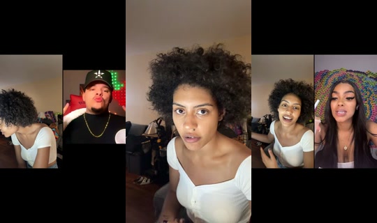moodtrud TikTok Live — Aug 12, 2026, 3:20 AM