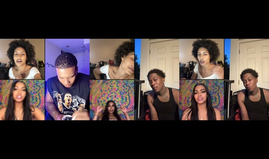moodtrud TikTok Live — Aug 12, 2026, 3:37 AM