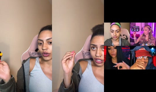 moodtrud TikTok Live — Aug 22, 2026, 6:26 AM