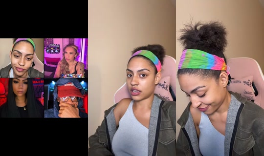 moodtrud TikTok Live — Aug 22, 2026, 7:16 AM