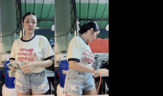 mookdanuengruetai TikTok Live — Sep 17, 2026, 11:14 AM