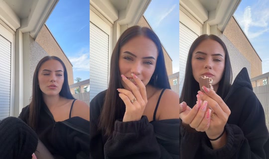 moon__8936 TikTok Live — Sep 6, 2026, 12:00 PM
