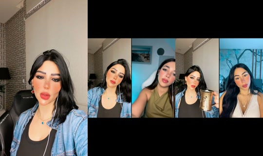 moon_q005 TikTok Live — Jul 11, 2026, 4:23 AM