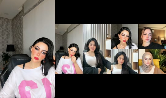moon_q005 TikTok Live — Jul 12, 2026, 11:35 PM