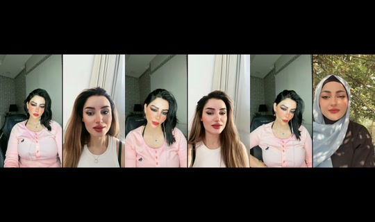moon_q005 TikTok Live — Jul 13, 2026, 4:14 AM