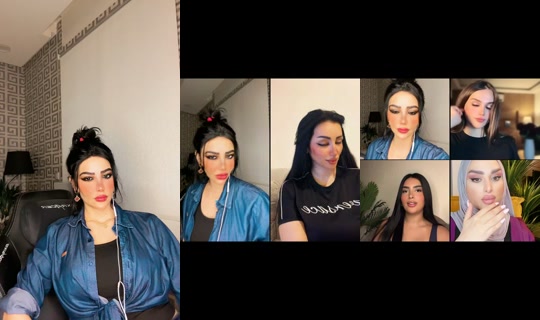 moon_q005 TikTok Live — Jul 13, 2026, 11:11 PM