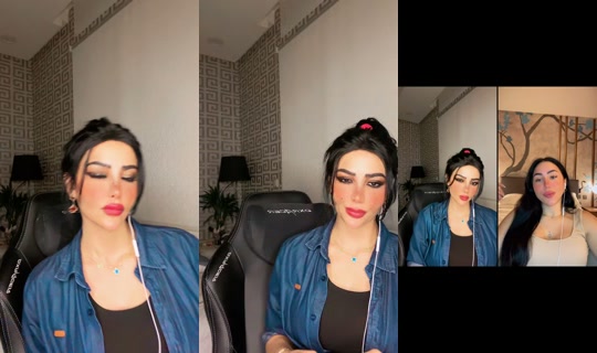 moon_q005 TikTok Live — Jul 14, 2026, 1:34 AM
