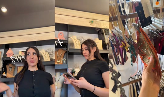 moonchild0411 TikTok Live — Jul 13, 2026, 2:15 AM