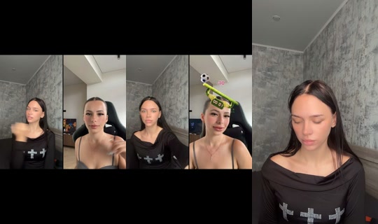 moonstruckbby TikTok Live — Jul 14, 2026, 7:18 AM
