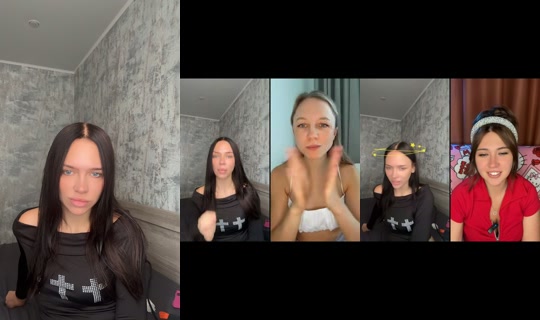 moonstruckbby TikTok Live — Jul 14, 2026, 7:38 AM