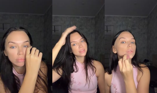 moonstruckbby TikTok Live — Jul 14, 2026, 6:36 PM