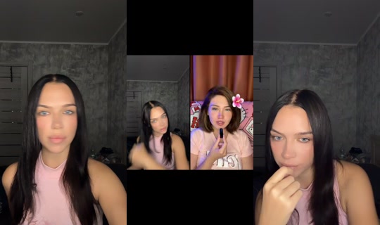 moonstruckbby TikTok Live — Jul 14, 2026, 7:18 PM