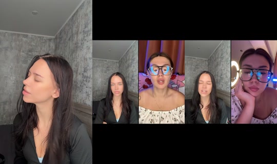 moonstruckbby TikTok Live — Jul 15, 2026, 6:21 AM