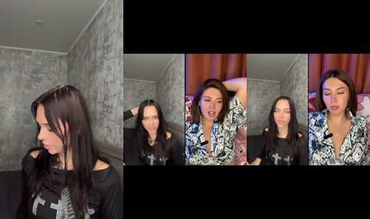 moonstruckbby TikTok Live — Jul 15, 2026, 1:03 PM