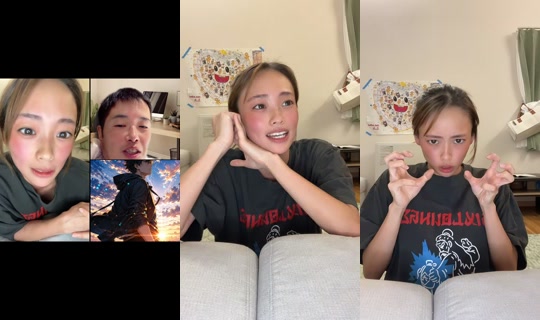 mopii_m TikTok Live — Aug 29, 2026, 3:22 PM