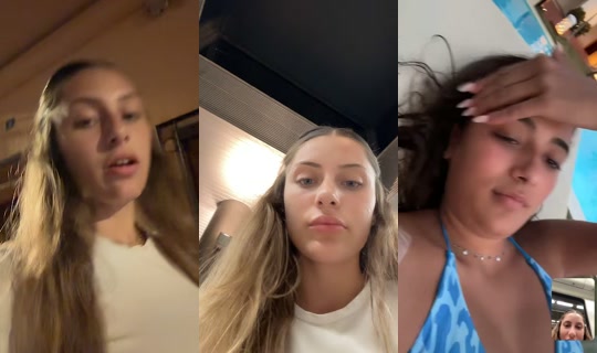 moracupe TikTok Live — Aug 29, 2026, 10:52 PM