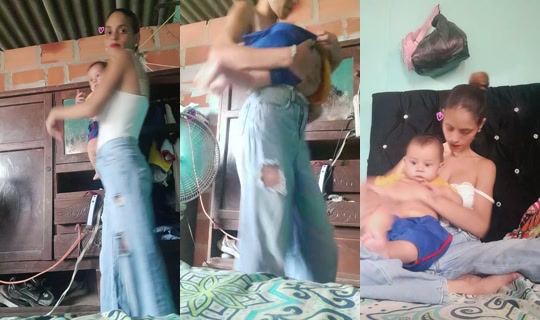 morada115 TikTok Live — Jul 14, 2026, 7:01 PM