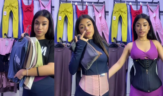 morafitpe TikTok Live — Jul 11, 2026, 6:19 PM