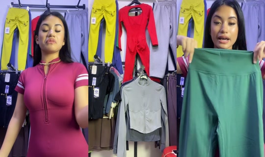 morafitpe TikTok Live — Jul 13, 2026, 8:16 PM