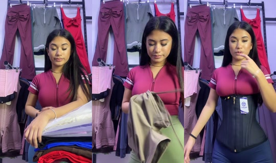 morafitpe TikTok Live — Jul 15, 2026, 5:51 PM