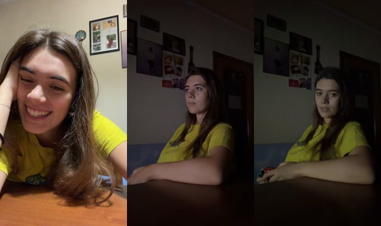 morandin.giada TikTok Live — Sep 1, 2026, 7:07 PM