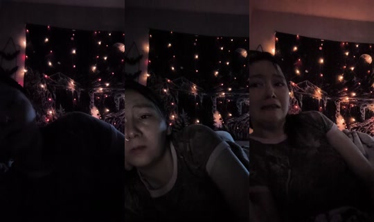 morbidbunnyproductions TikTok Live — Aug 11, 2026, 11:37 AM