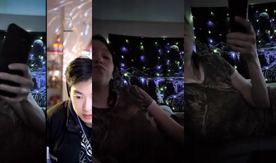 morbidbunnyproductions TikTok Live — Aug 11, 2026, 12:22 PM