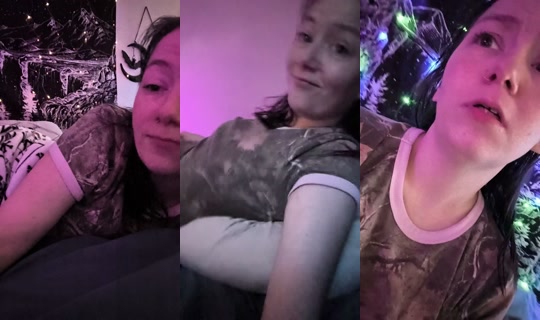 morbidbunnyproductions TikTok Live — Aug 11, 2026, 4:18 PM