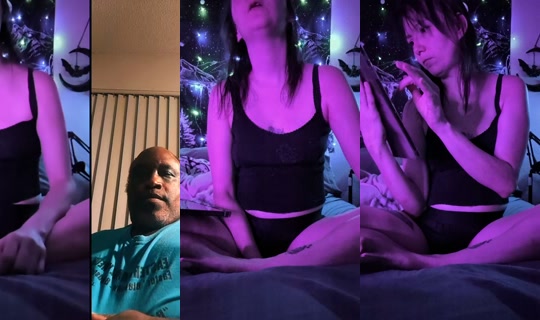 morbidbunnyproductions TikTok Live — Aug 12, 2026, 7:32 AM