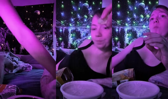 morbidbunnyproductions TikTok Live — Aug 12, 2026, 8:14 AM