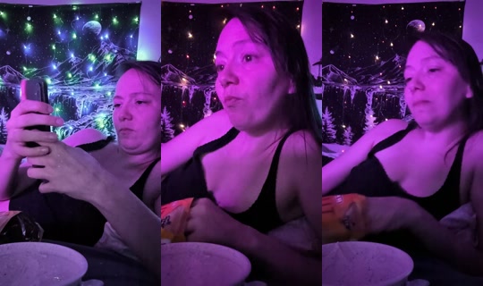 morbidbunnyproductions TikTok Live — Aug 12, 2026, 8:40 AM