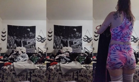 morbidbunnyproductions TikTok Live — Aug 22, 2026, 4:54 AM