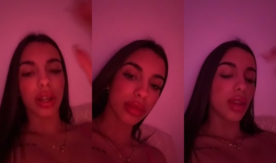 morefeernandeez TikTok Live — Jul 11, 2026, 2:34 AM