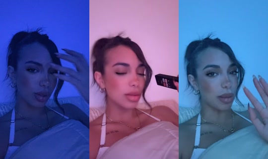 morefeernandeez TikTok Live — Jul 12, 2026, 9:12 AM