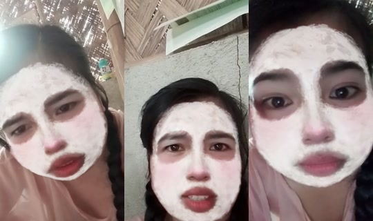 morena220422 TikTok Live — Jul 14, 2026, 8:30 AM