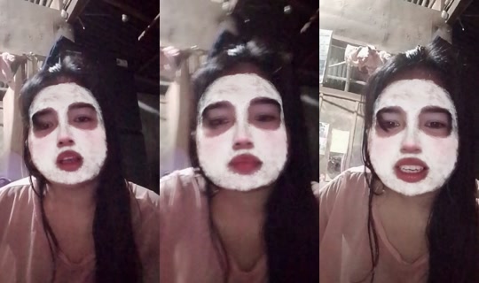 morena220422 TikTok Live — Jul 14, 2026, 10:59 AM