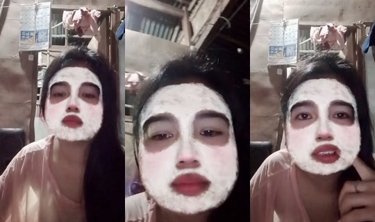 morena220422 TikTok Live — Jul 14, 2026, 1:05 PM