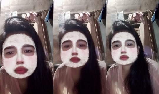 morena220422 TikTok Live — Jul 14, 2026, 4:41 PM
