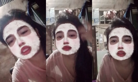 morena220422 TikTok Live — Jul 14, 2026, 5:01 PM