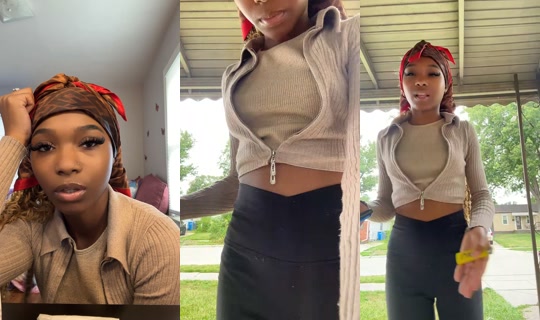 moreofkirabby TikTok Live — Aug 11, 2026, 8:55 PM